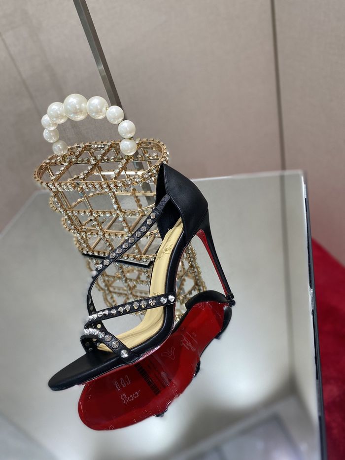 Christian Louboutin shoes CL00021 Heel 10CM